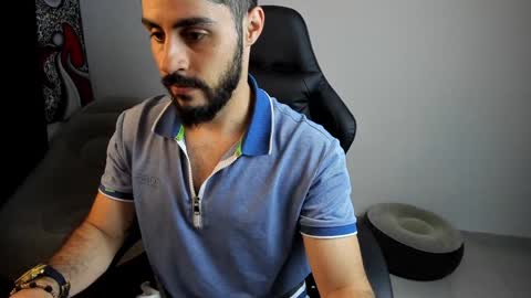 Snapshot of benpatrick69 chatting on 23, 1, 2025 ben online show from 23, 1, 2025