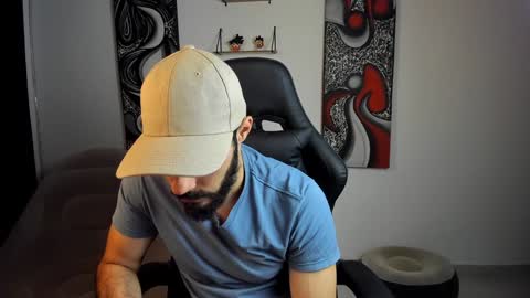 Snapshot of benpatrick69 chatting on 7, 2, 2025 ben online show from 7, 2, 2025