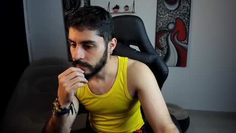 Snapshot of benpatrick69 chatting on 7, 2, 2025 ben online show from 7, 2, 2025