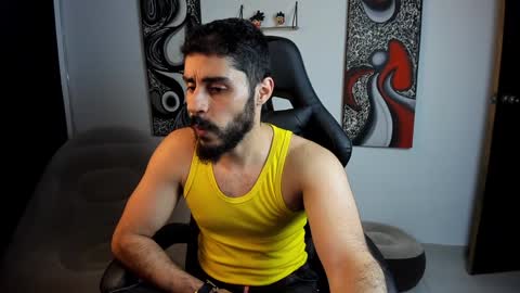 Snapshot of benpatrick69 chatting on 8, 2, 2025 ben online show from 8, 2, 2025