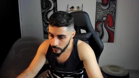 Snapshot of benpatrick69 chatting on 11, 2, 2025 ben online show from 11, 2, 2025