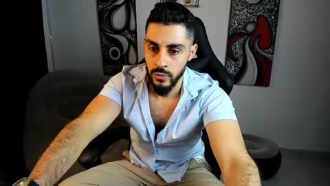 Snapshot of benpatrick69 chatting on 14, 2, 2025 ben online show from 14, 2, 2025