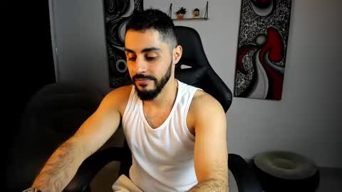 Snapshot of benpatrick69 chatting on 16, 2, 2025 ben online show from 16, 2, 2025