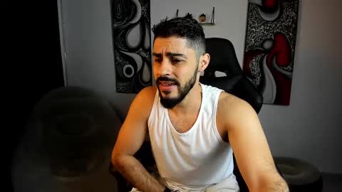 Snapshot of benpatrick69 chatting on 17, 2, 2025 ben online show from 17, 2, 2025