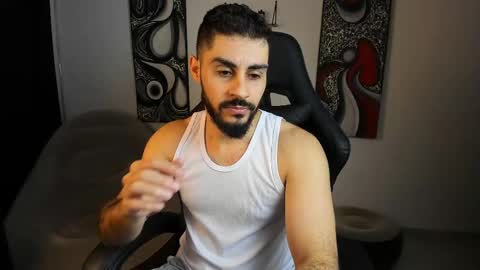 Snapshot of benpatrick69 chatting on 18, 2, 2025 ben online show from 18, 2, 2025