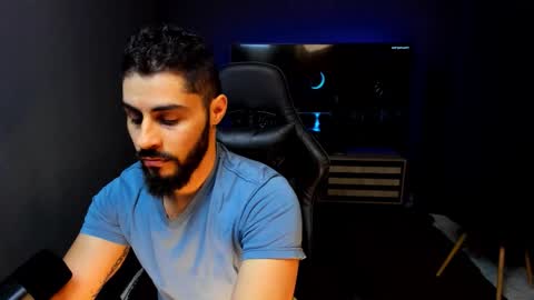 Snapshot of benpatrick69 chatting on 9, 9, 2025 ben online show from 9, 9, 2025