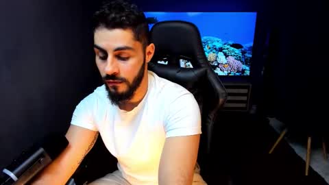 Snapshot of benpatrick69 chatting on 10, 9, 2025 ben online show from 10, 9, 2025