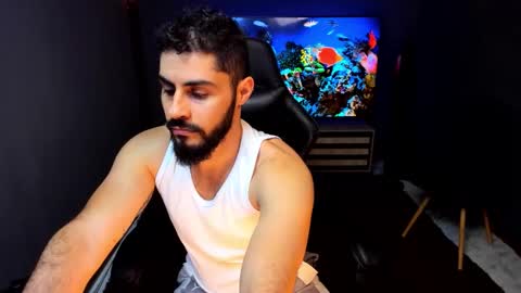 Snapshot of benpatrick69 chatting on 12, 9, 2025 ben online show from 12, 9, 2025