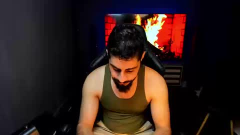 Snapshot of benpatrick69 chatting on 16, 9, 2025 ben online show from 16, 9, 2025