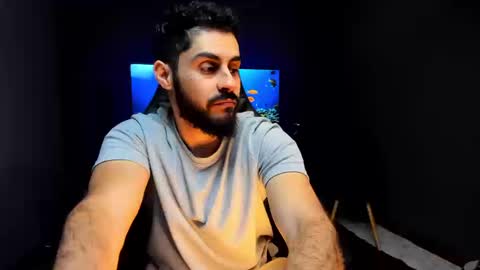 Snapshot of benpatrick69 chatting on 19, 9, 2025 ben online show from 19, 9, 2025