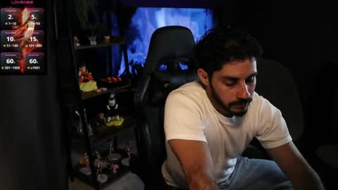 Snapshot of benpatrick69 chatting on 13, 4, 2026 ben online show from 13, 4, 2026