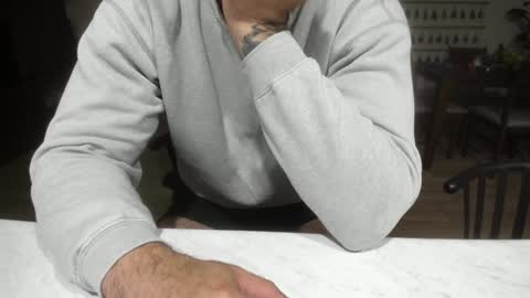 Snapshot of benthebodybuilder chatting on 5, 1, 2025 Ben Braxton online show from 5, 1, 2025