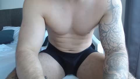 Snapshot of benthebodybuilder chatting on 29, 1, 2025 Ben Braxton online show from 29, 1, 2025