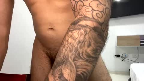 Snapshot of benthebodybuilder chatting on 26, 2, 2025 Ben Braxton online show from 26, 2, 2025