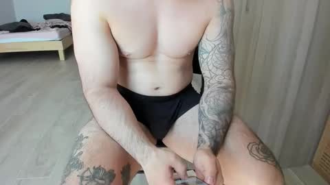 Ben Braxton online show from 24, 2, 2026