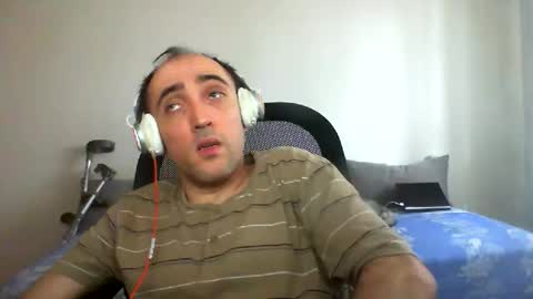 bentish online show from 9, 10, 2025