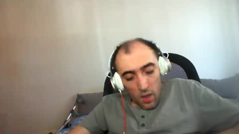 bentish online show from 11, 10, 2025