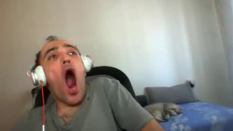 bentish online show from 15, 10, 2025