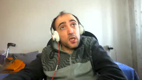 bentish online show from 14, 1, 2026