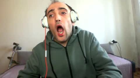 bentish online show from 18, 2, 2026