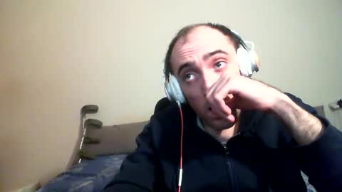 bentish online show from 15, 3, 2026