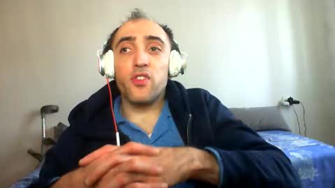 bentish online show from 20, 3, 2026