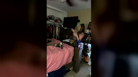 bentleyyjames007 online show from 21, 12, 2025