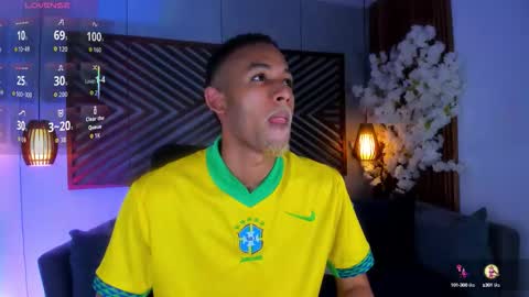 bento_fox online show from 14, 10, 2025