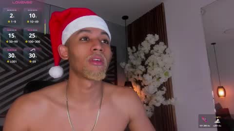 bento_fox online show from 20, 12, 2025