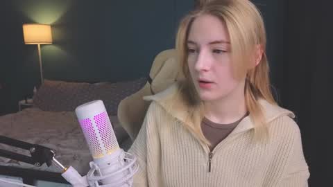 Alice online show from 28, 12, 2024