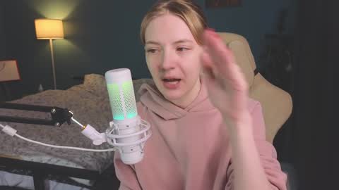 Alice online show from 24, 1, 2025