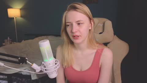 Alice online show from 30, 1, 2025