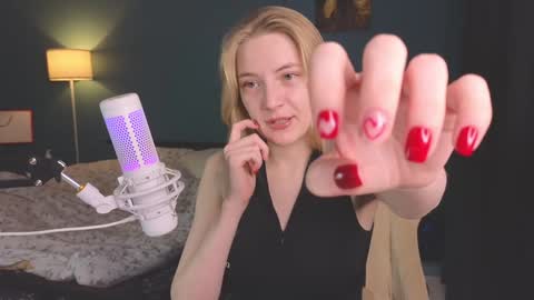 Alice online show from 31, 1, 2025