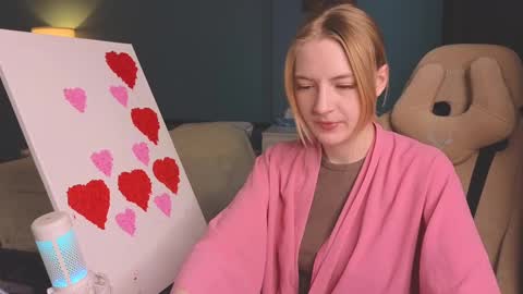 Alice online show from 12, 2, 2025