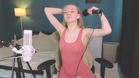 Alice online show from 26, 2, 2025