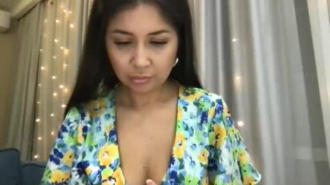 Snapshot of berca04 chatting on 5, 3, 2025 Karolina online show from 5, 3, 2025