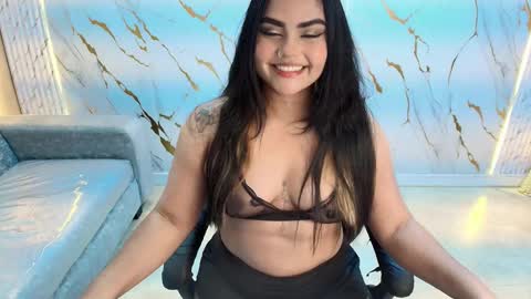 Berchy online show from 18, 3, 2026