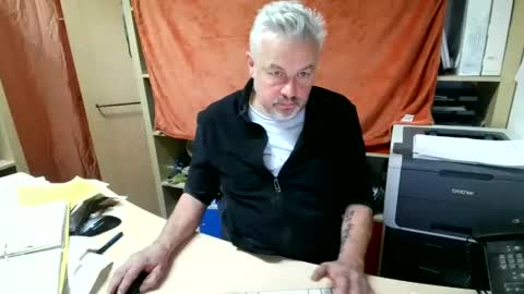 Martin online show from 4, 12, 2024