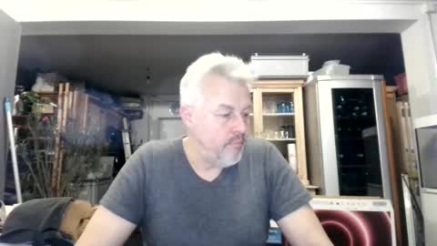 Martin online show from 18, 2, 2025