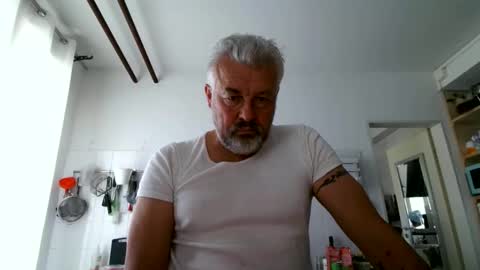 Martin online show from 16, 10, 2025