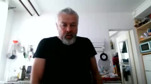 Martin online show from 11, 1, 2026