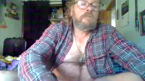 bergeeric1970 online show from 13, 9, 2025
