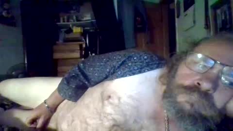 bergeeric1970 online show from 17, 10, 2025