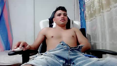 Bergon77 online show from 7, 3, 2025