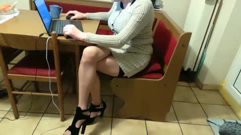 Snapshot of bernadetanylon chatting on 14, 2, 2026 Bernadetanylon online show from 14, 2, 2026