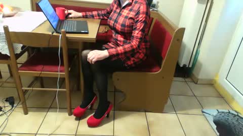 Snapshot of bernadetanylon chatting on 20, 3, 2026 Bernadetanylon online show from 20, 3, 2026