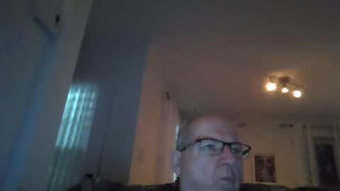 bernard1102 online show from 17, 1, 2025