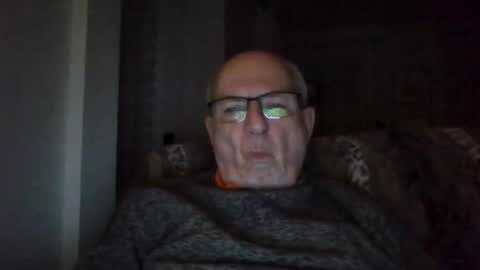 bernard1102 online show from 20, 1, 2025