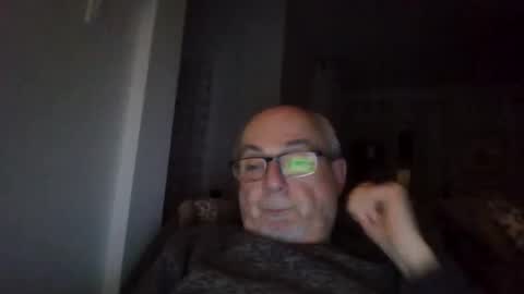 bernard1102 online show from 26, 1, 2025