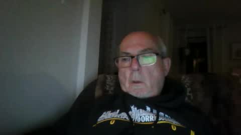 bernard1102 online show from 16, 9, 2025